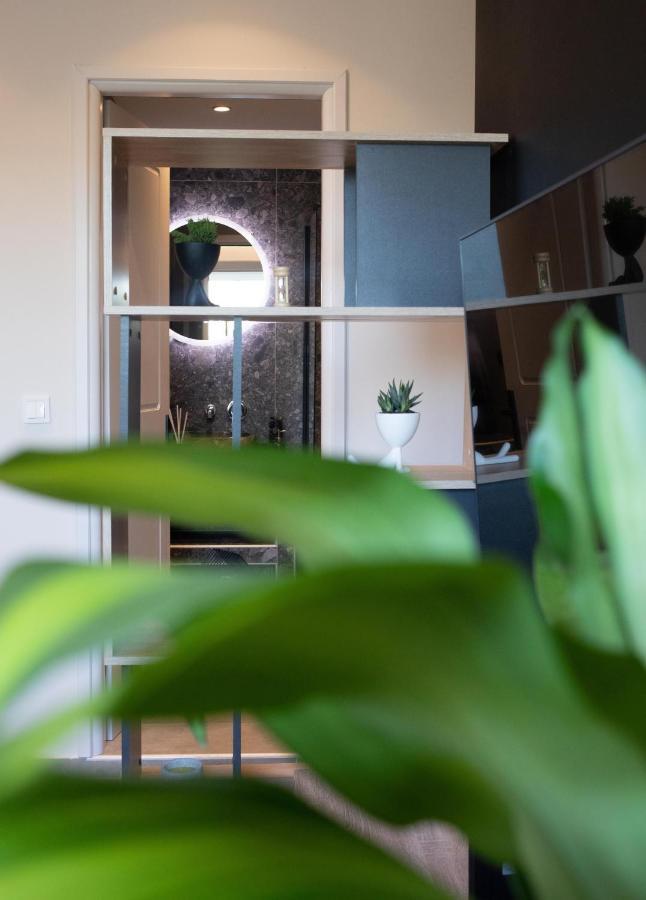 Live The Local Life , Old Town Kos Apartment Bagian luar foto