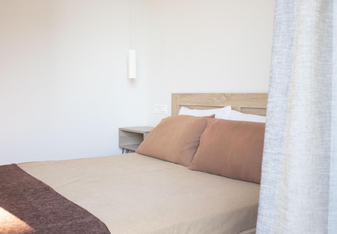 Live The Local Life , Old Town Kos Apartment Bagian luar foto