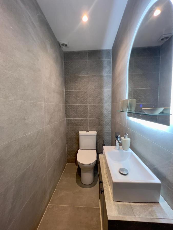 Live The Local Life , Old Town Kos Apartment Bagian luar foto